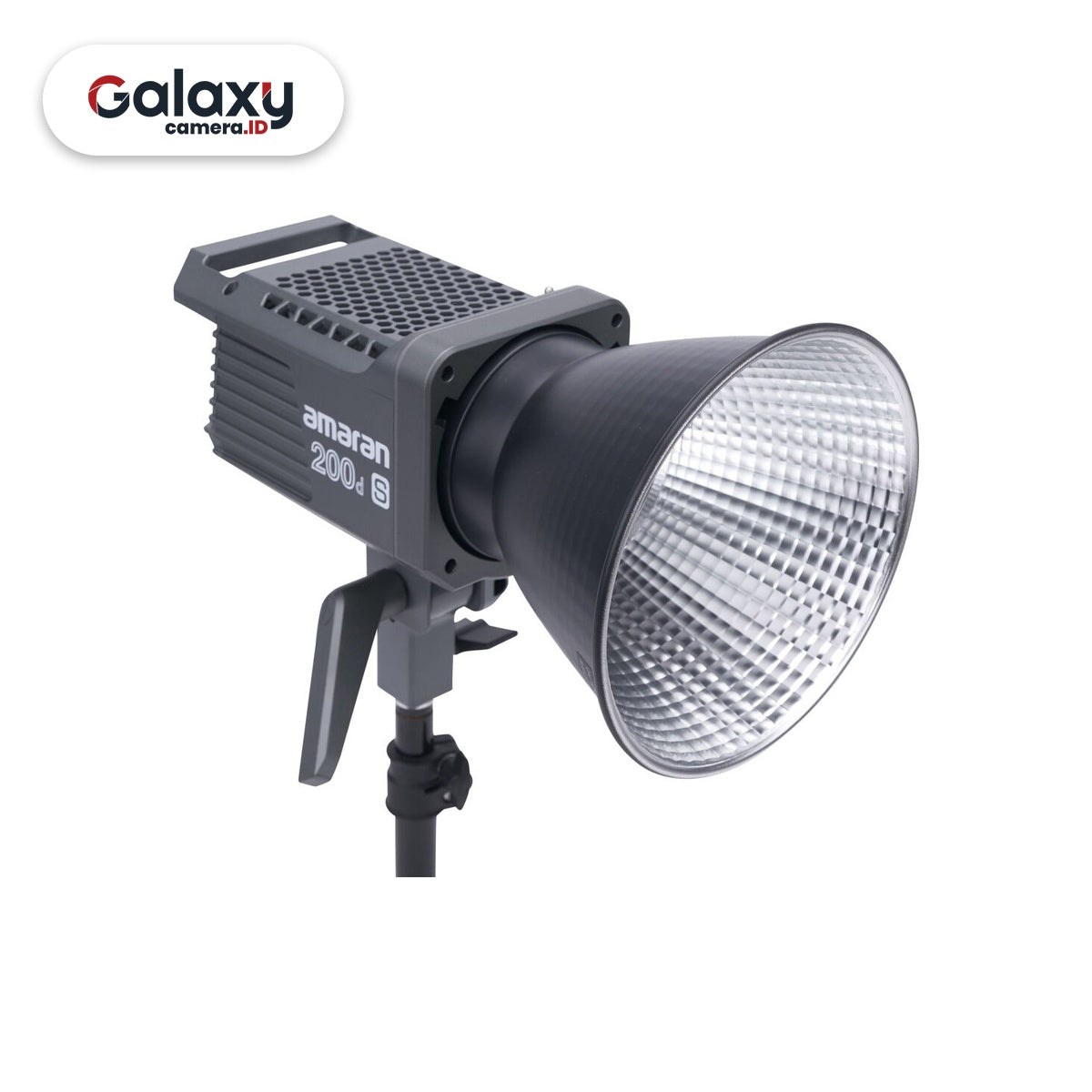 Aputure Amaran 200Ds Daylight LED Video Light