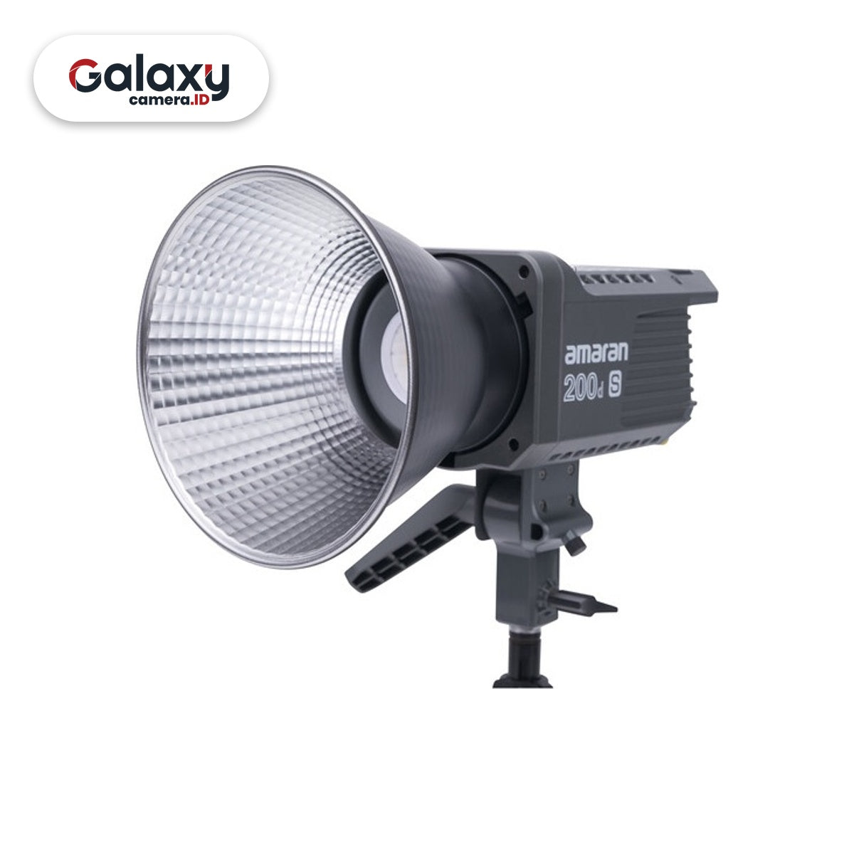 Aputure Amaran 200Ds Daylight LED Video Light