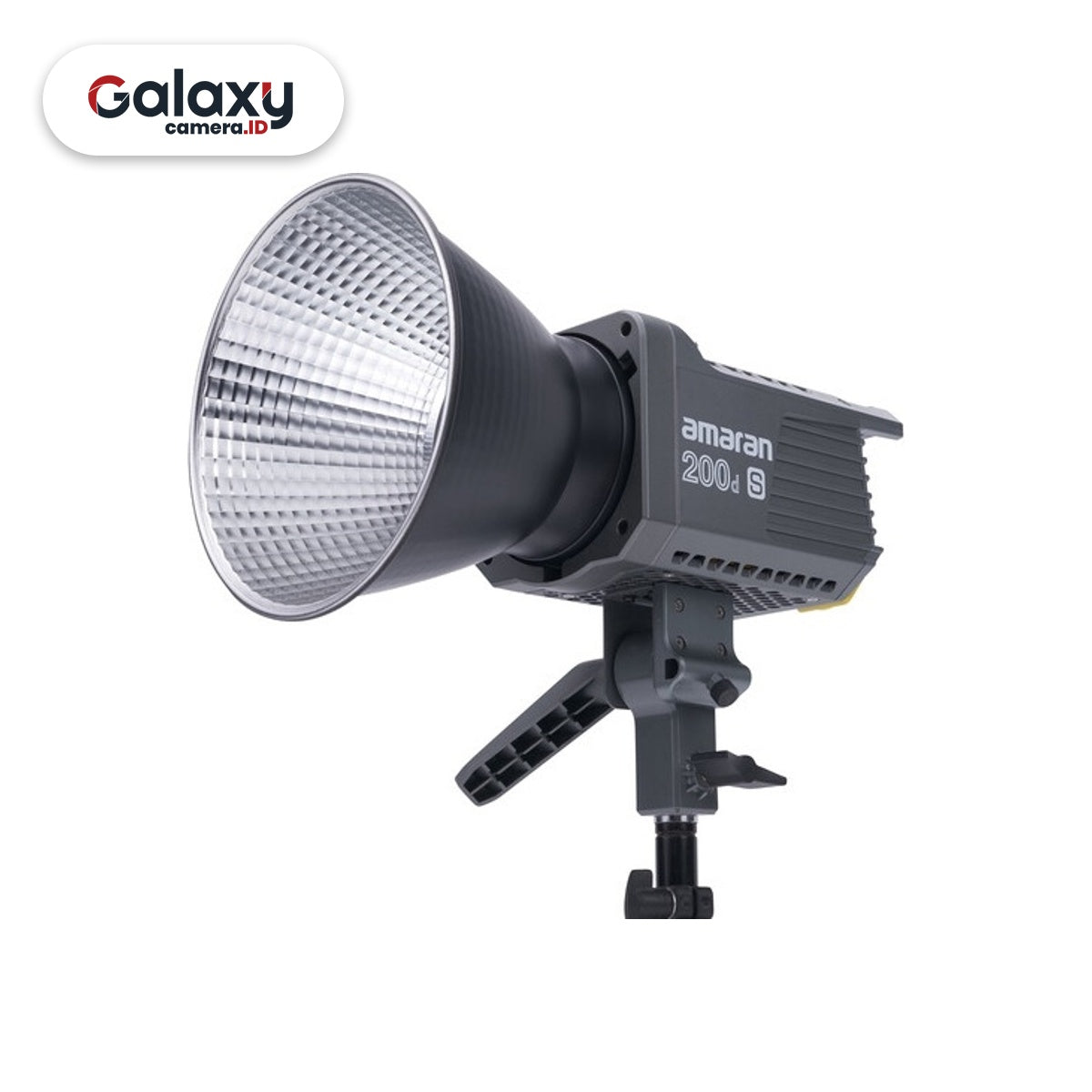 Aputure Amaran 200Ds Daylight LED Video Light