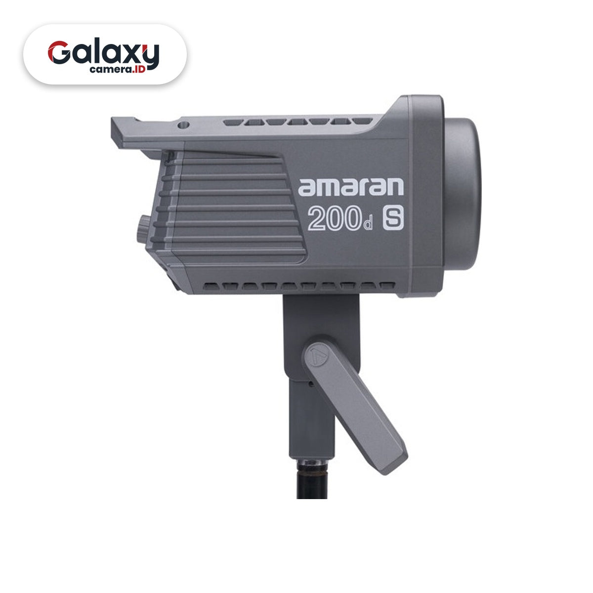 Aputure Amaran 200Ds Daylight LED Video Light