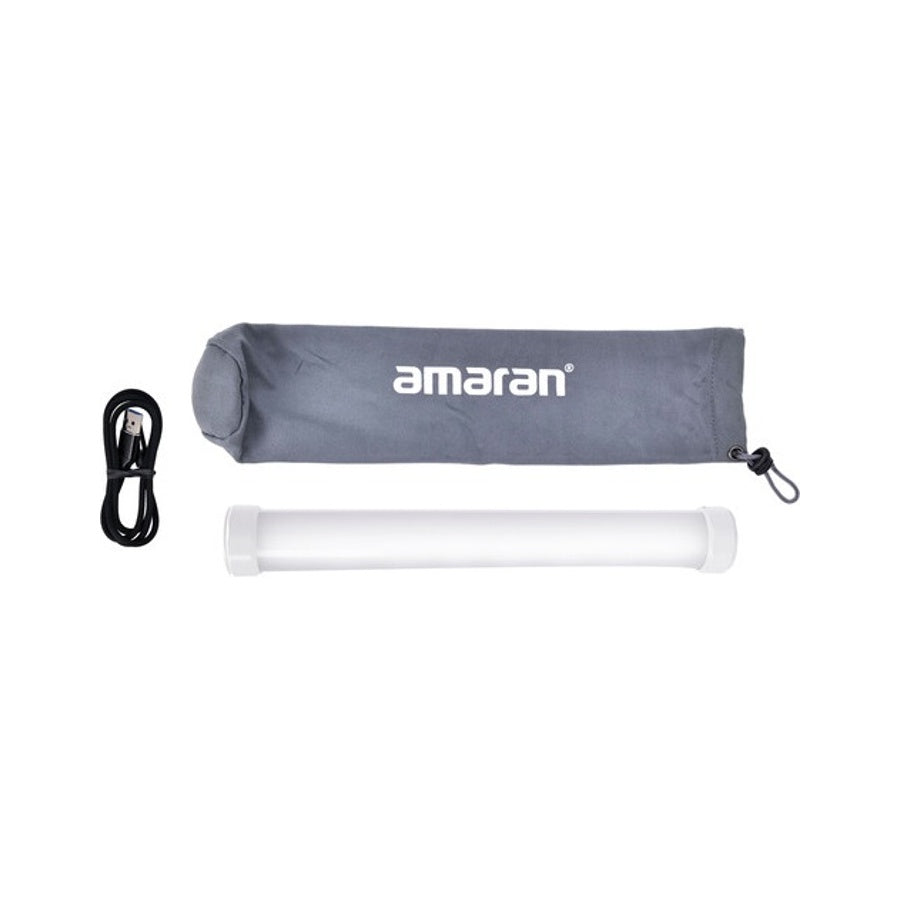 Aputure Amaran PT1C RGB LED Light Pixel Tube