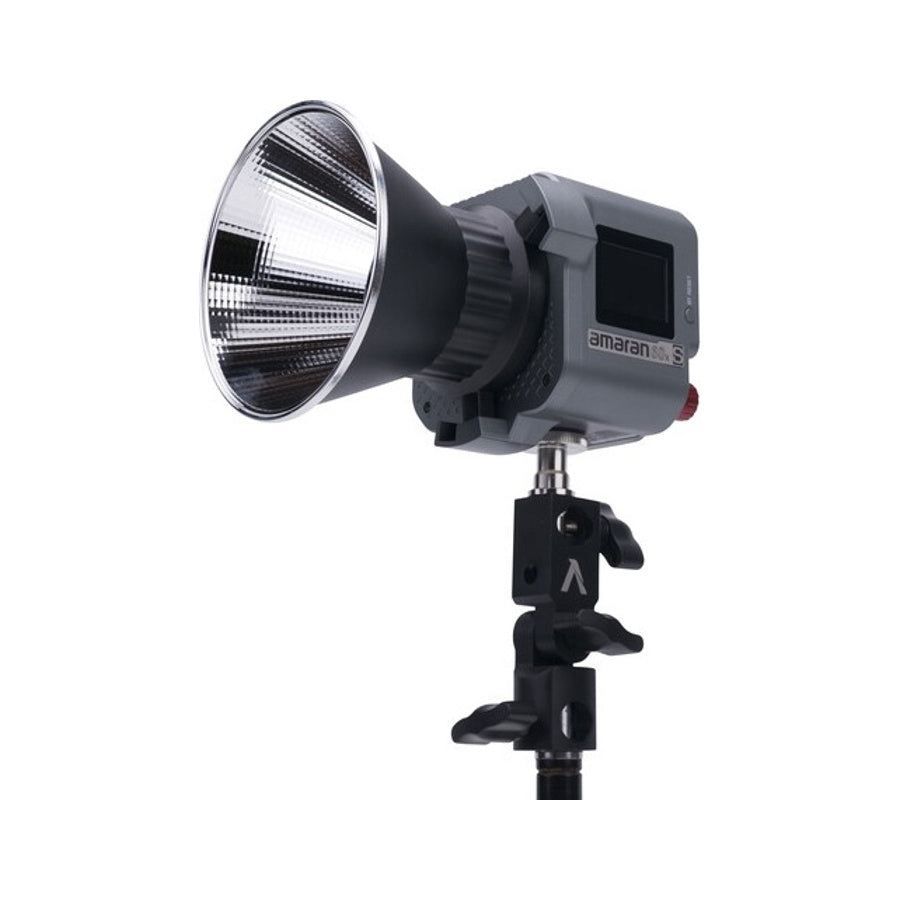 Aputure Amaran COB 60x S Bi Color Video Light