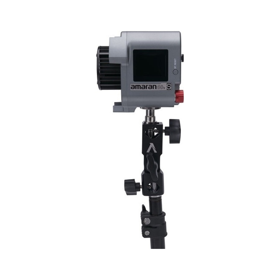 Aputure Amaran COB 60x S Bi Color Video Light