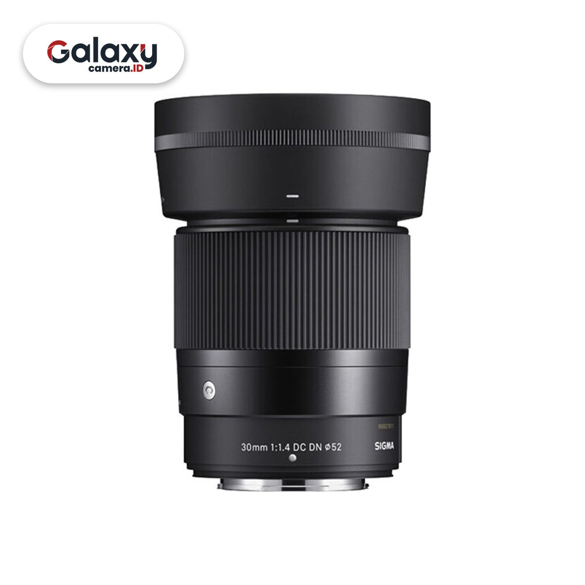 Sigma 30mm f/1.4 DC DN Contemporary APSC 30 mm f1.4 For Nikon Z