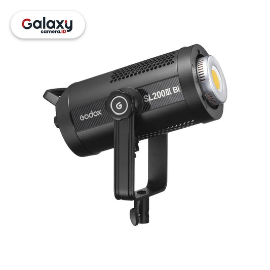 Godox SL200III Bi Bi-Color Studio LED