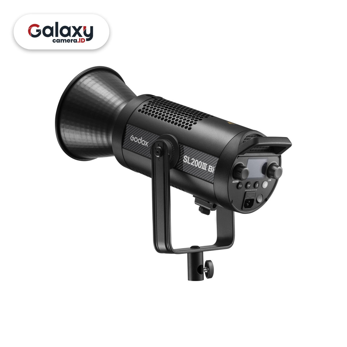 Godox SL200III Bi Bi-Color Studio LED