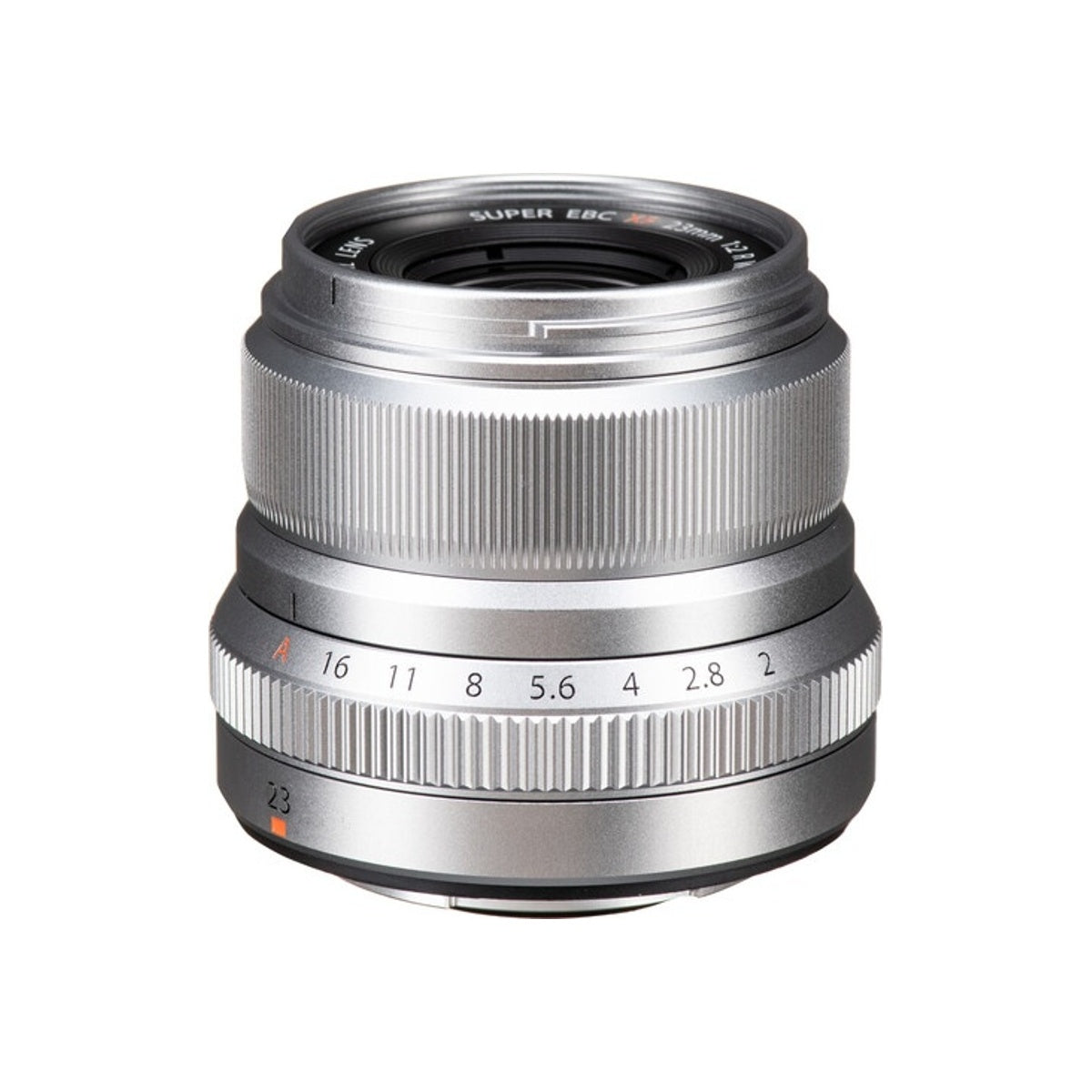 Fujifilm Fujinon XF 23mm F2.0 R WR