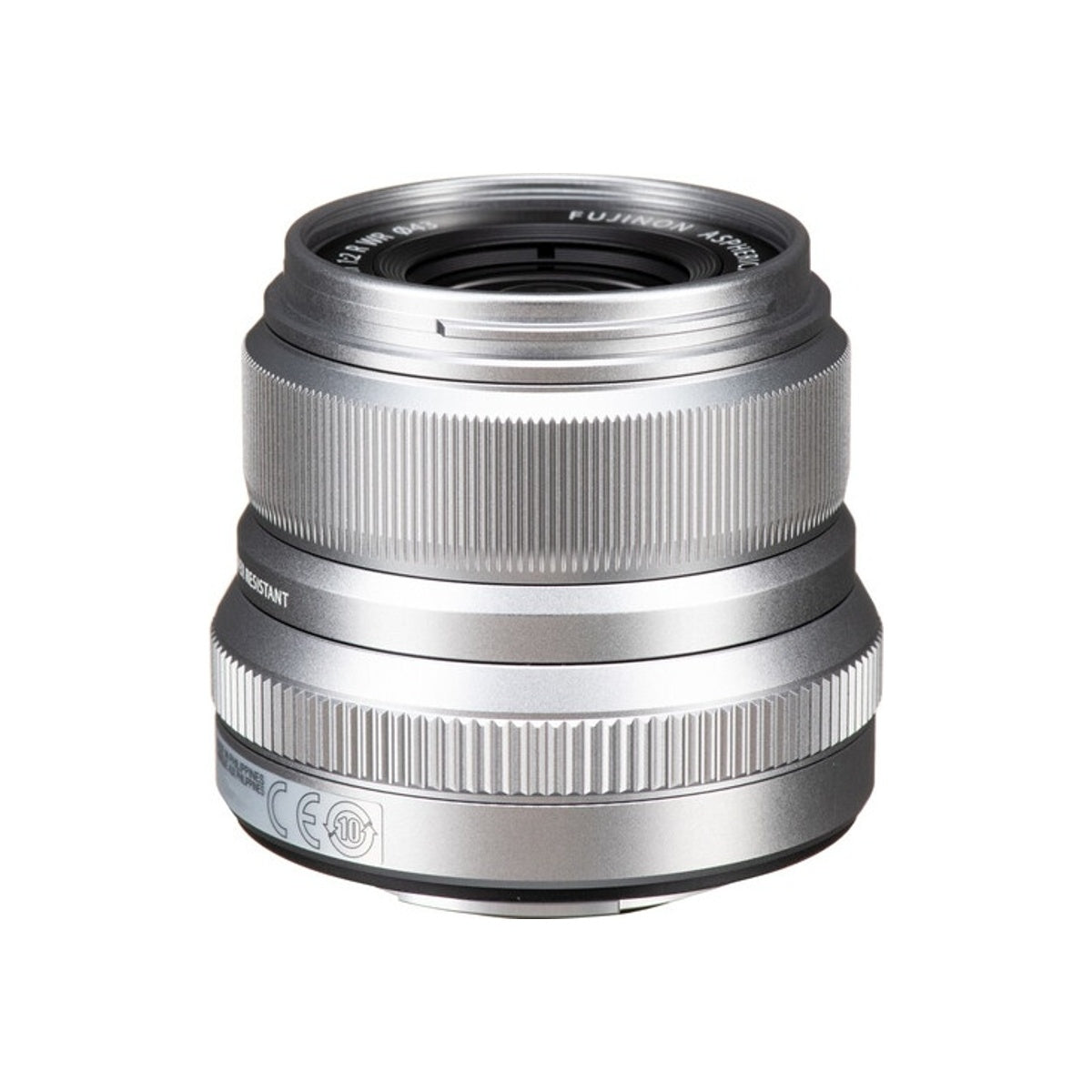 Fujifilm Fujinon XF 23mm F2.0 R WR