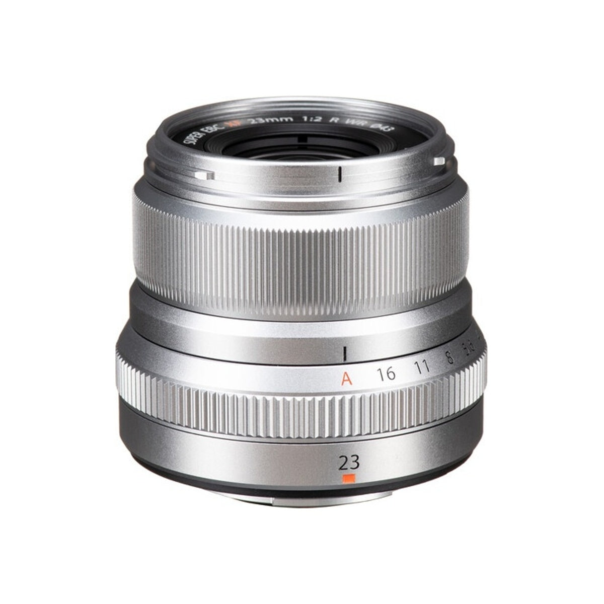 Fujifilm Fujinon XF 23mm F2.0 R WR