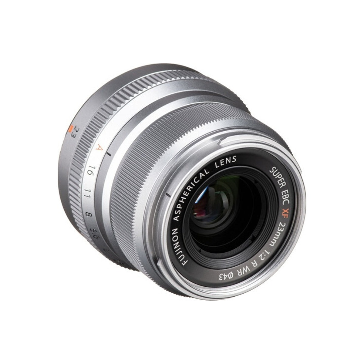Fujifilm Fujinon XF 23mm F2.0 R WR