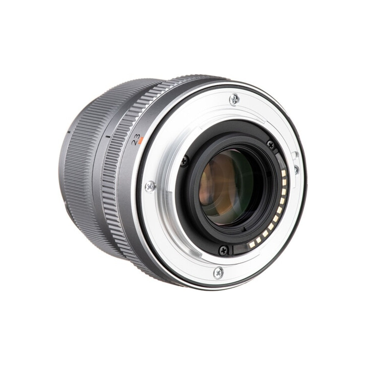 Fujifilm Fujinon XF 23mm F2.0 R WR