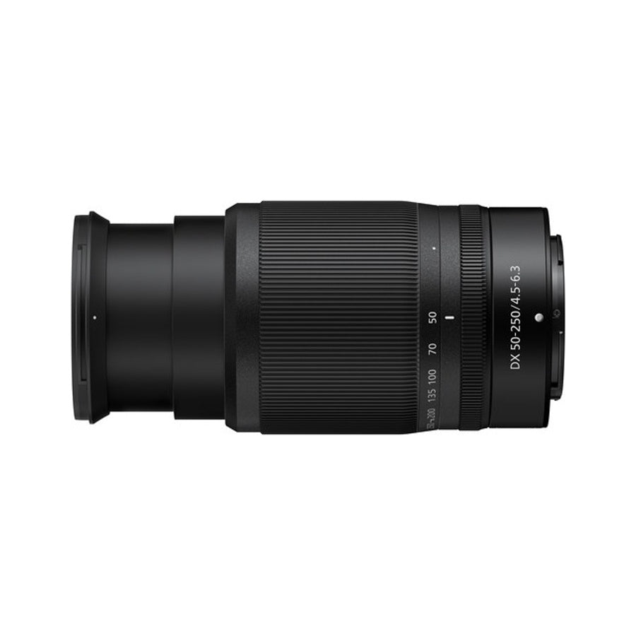 Nikon Nikkor Z DX 50-250mm F4.5-6.3 VR