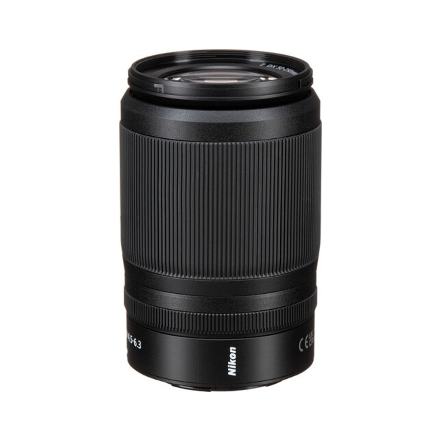 Nikon Nikkor Z DX 50-250mm F4.5-6.3 VR