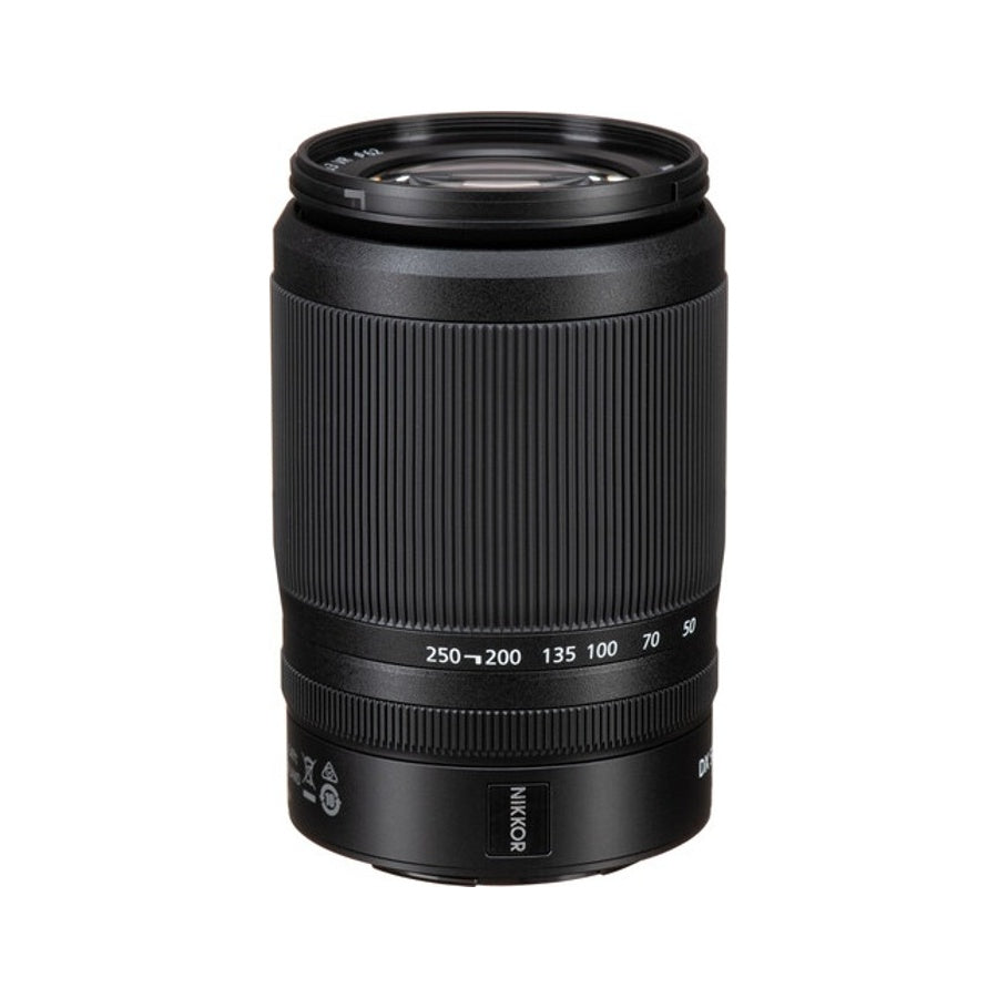 Nikon Nikkor Z DX 50-250mm F4.5-6.3 VR
