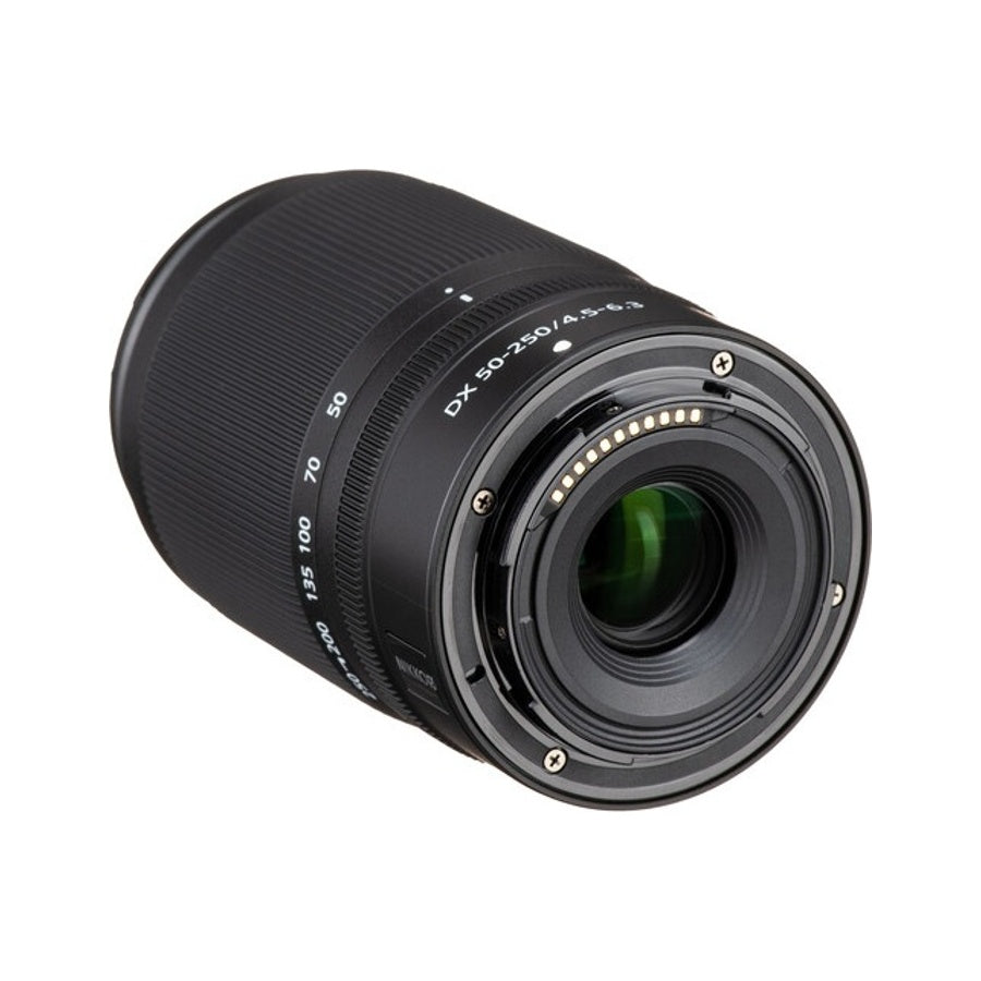 Nikon Nikkor Z DX 50-250mm F4.5-6.3 VR