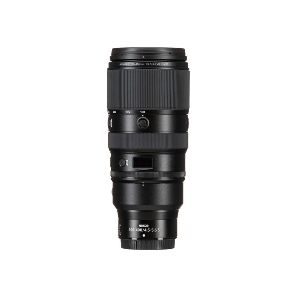 Nikkor Z 100-400mm F4.5-5.6 VR S