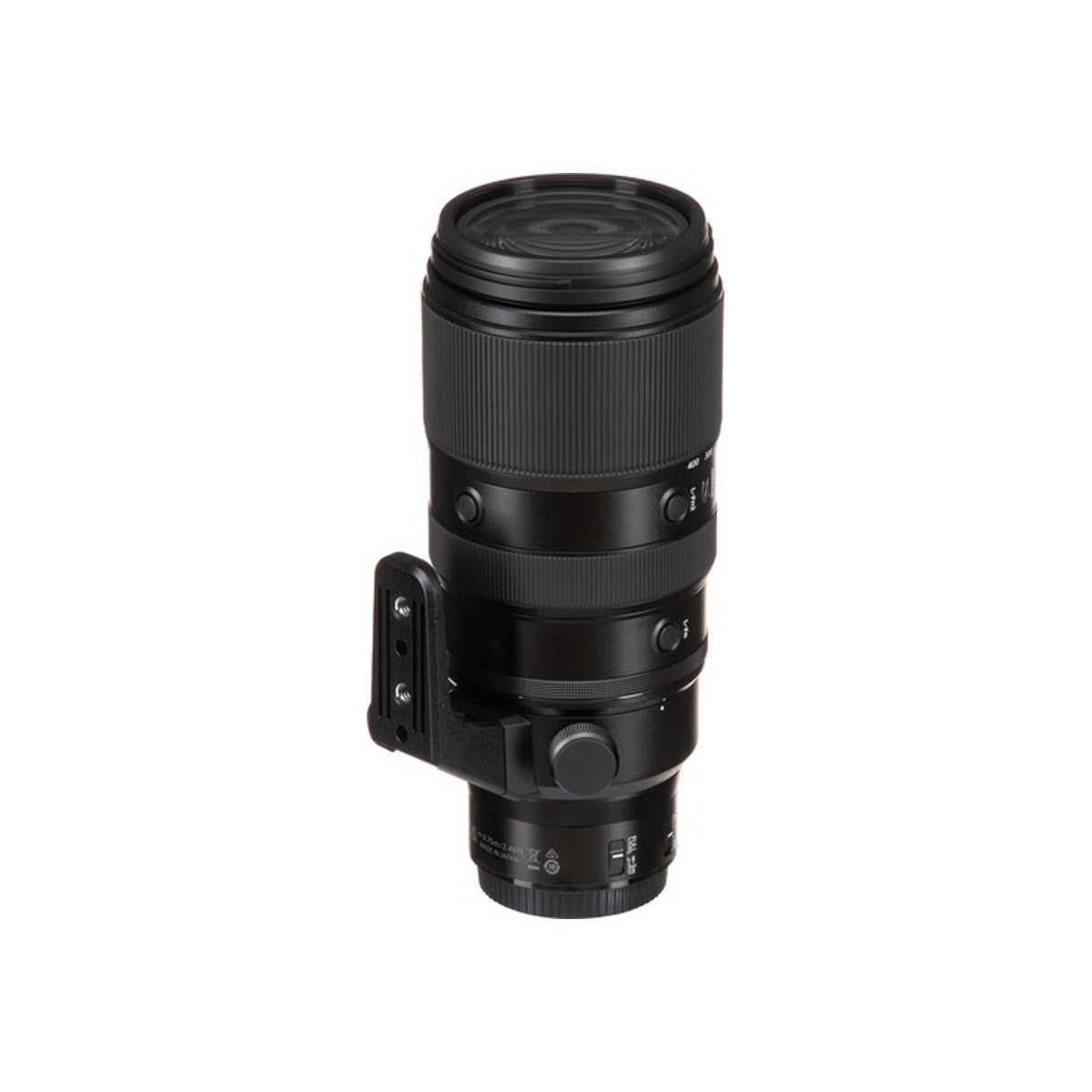Nikkor Z 100-400mm F4.5-5.6 VR S
