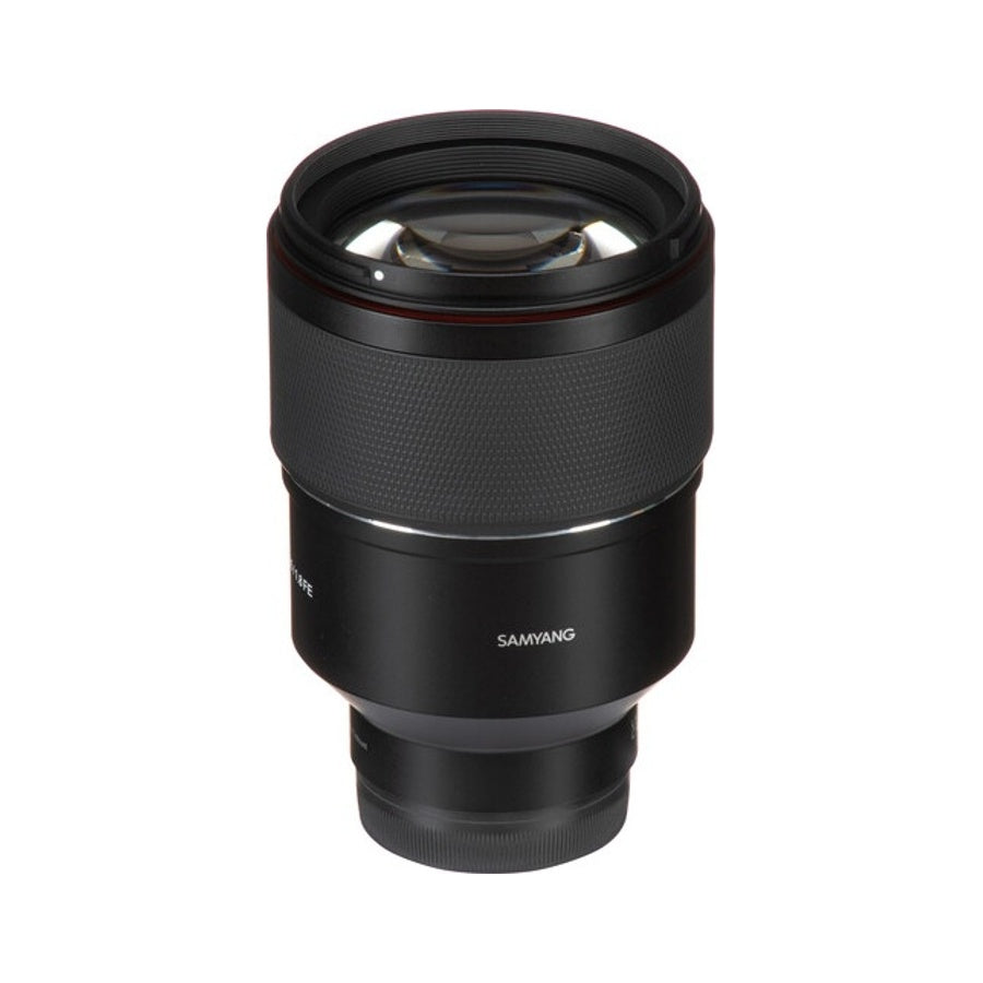 Samyang AF 135mm F1.8 For Sony FE