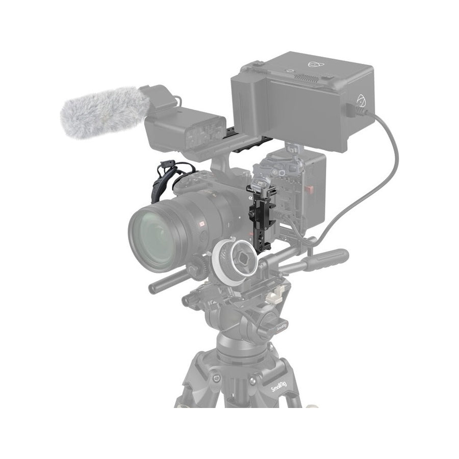 SmallRig Handheld Cage Kit for Sony FX30 / FX3 (4184B)
