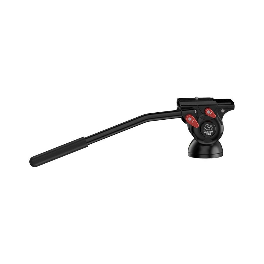 Ifootage Komodo K5S Fluid Head Tripod Monopod Camera