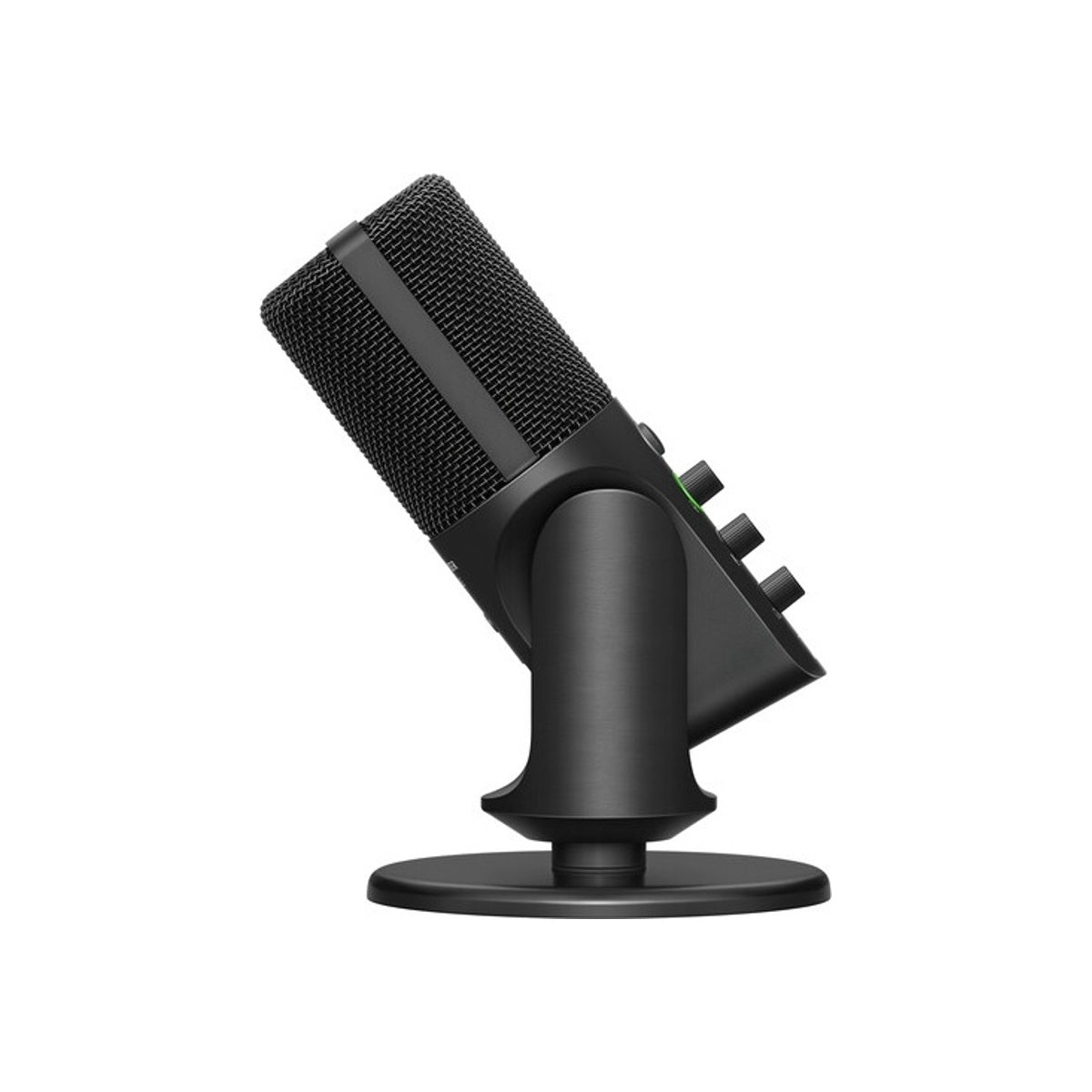 Sennheiser Profile Base Set USB Condenser Microphone with Desktop Stand Garansi Resmi