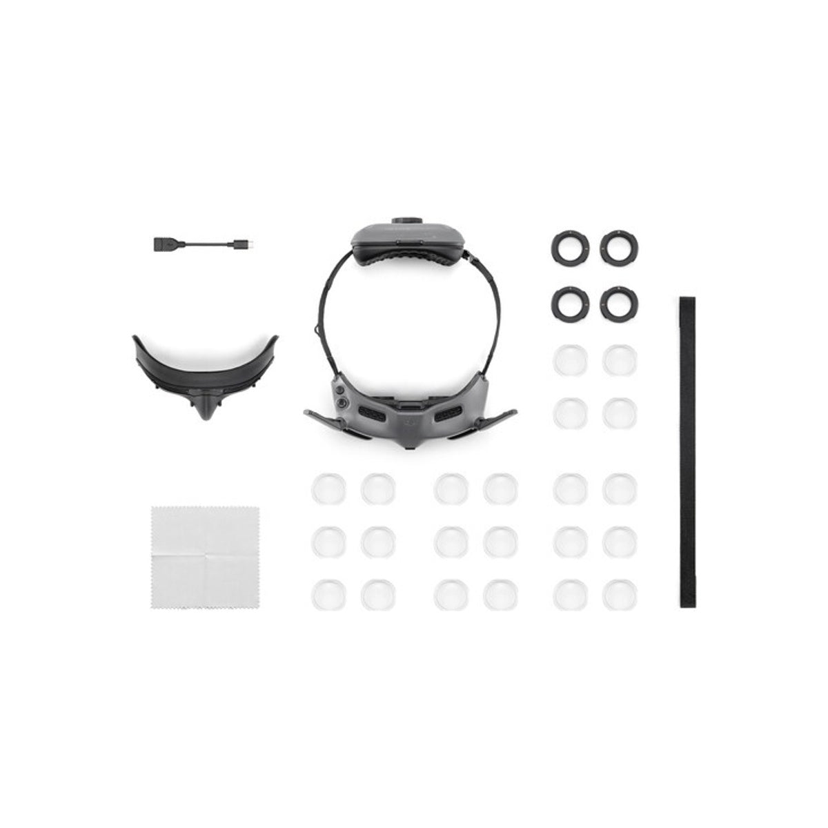 DJI Goggles Integra