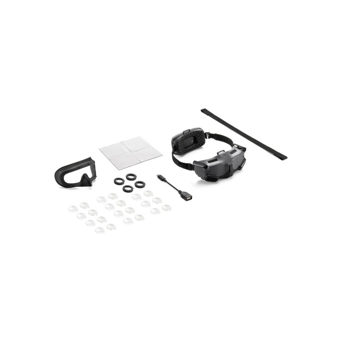 DJI Goggles Integra