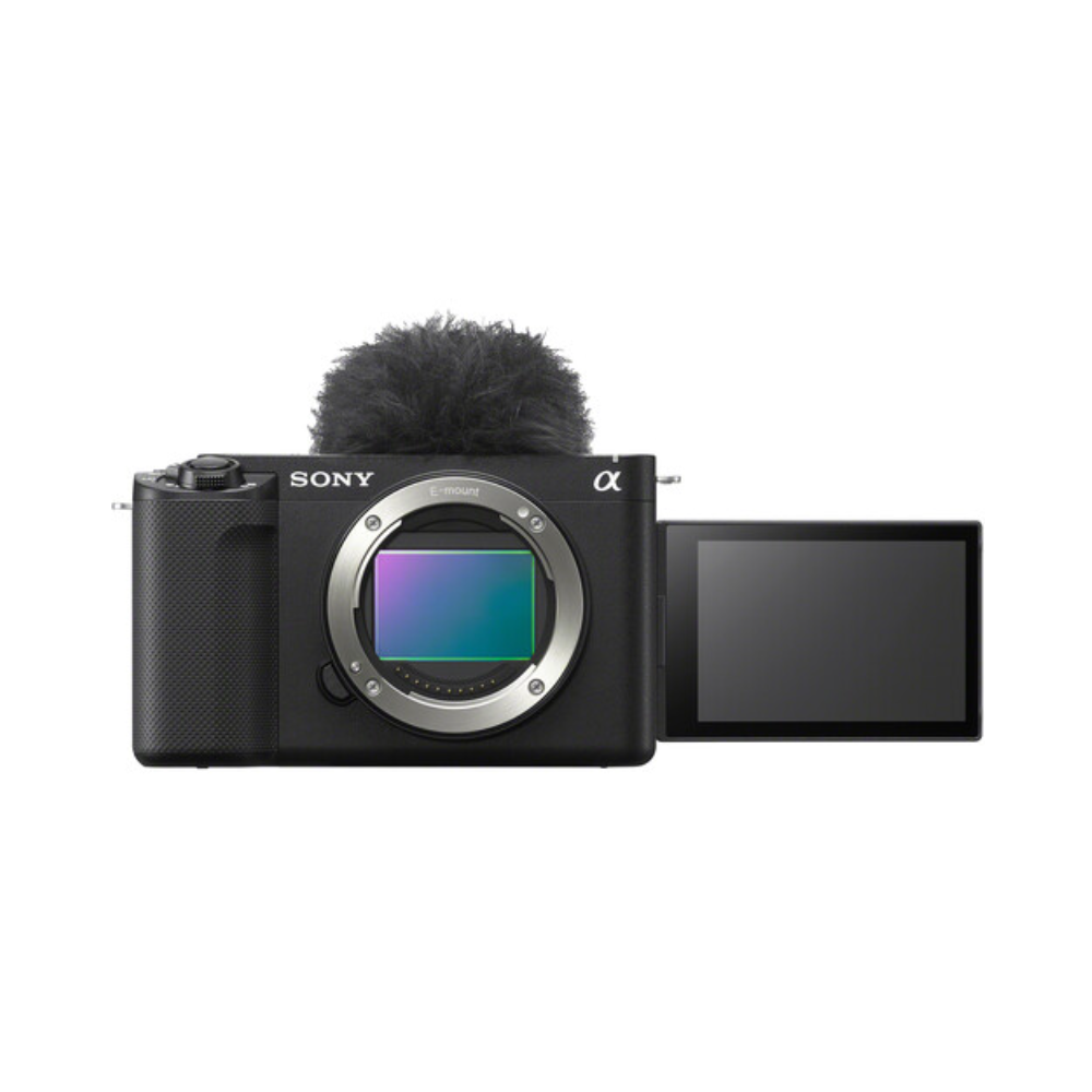 Sony ZV-E1 Mirrorless Camera Body Only