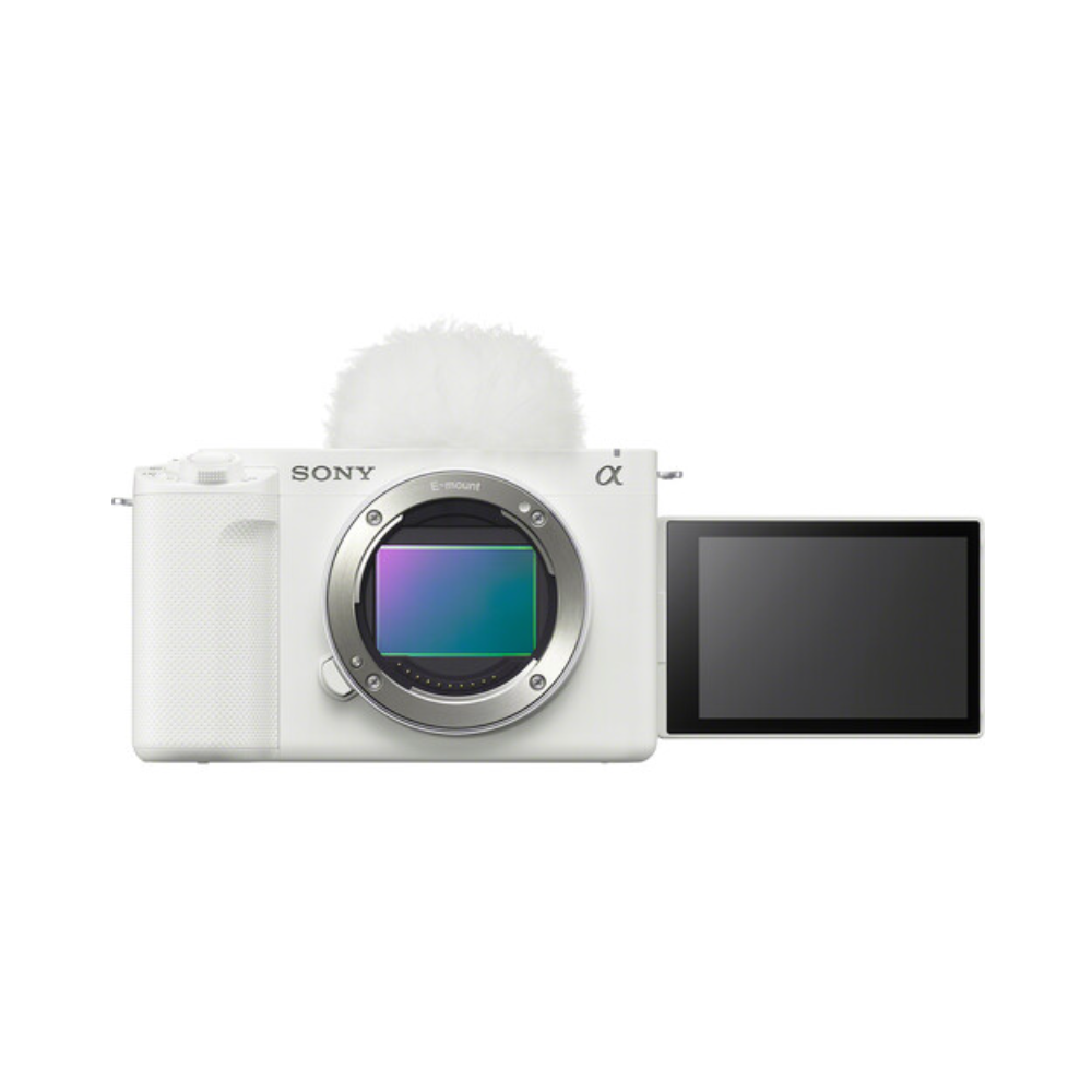 Sony ZV-E1 Mirrorless Camera Body Only