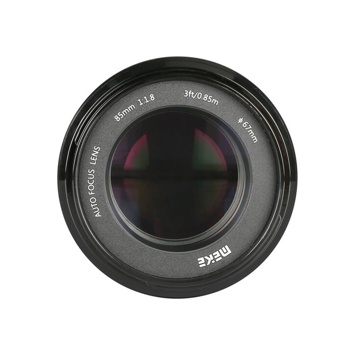 Meike AF 85mm f1.8 Pro STM for Nikon Z Mount Fullframe