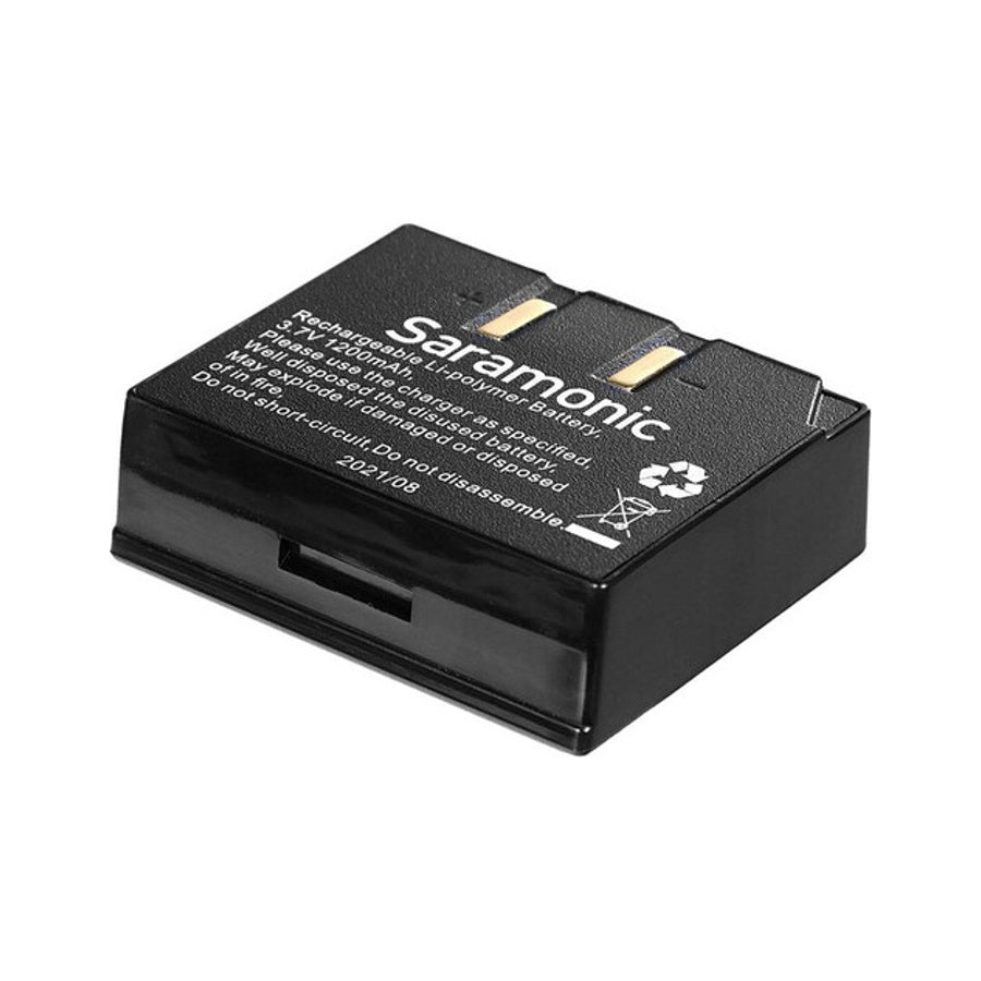 Saramonic WiTalk9 BP Rechargeable Battery