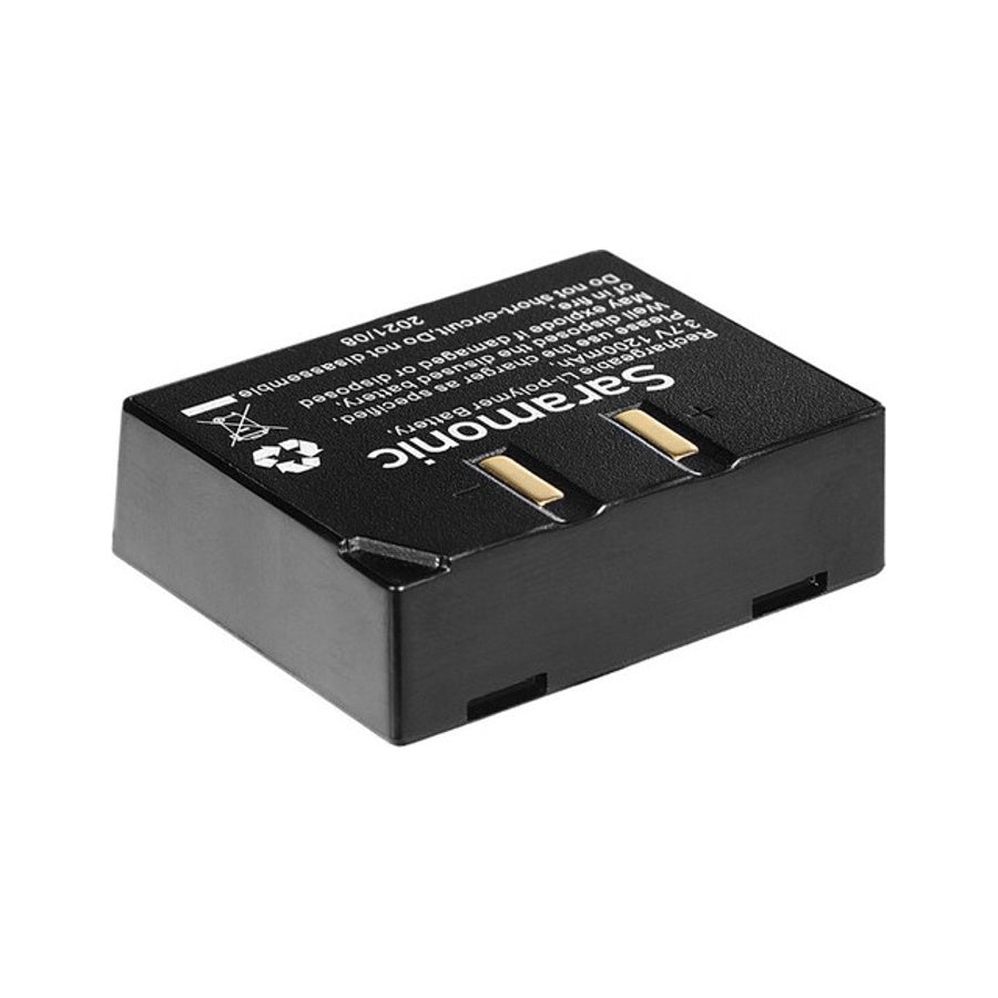 Saramonic WiTalk9 BP Rechargeable Battery