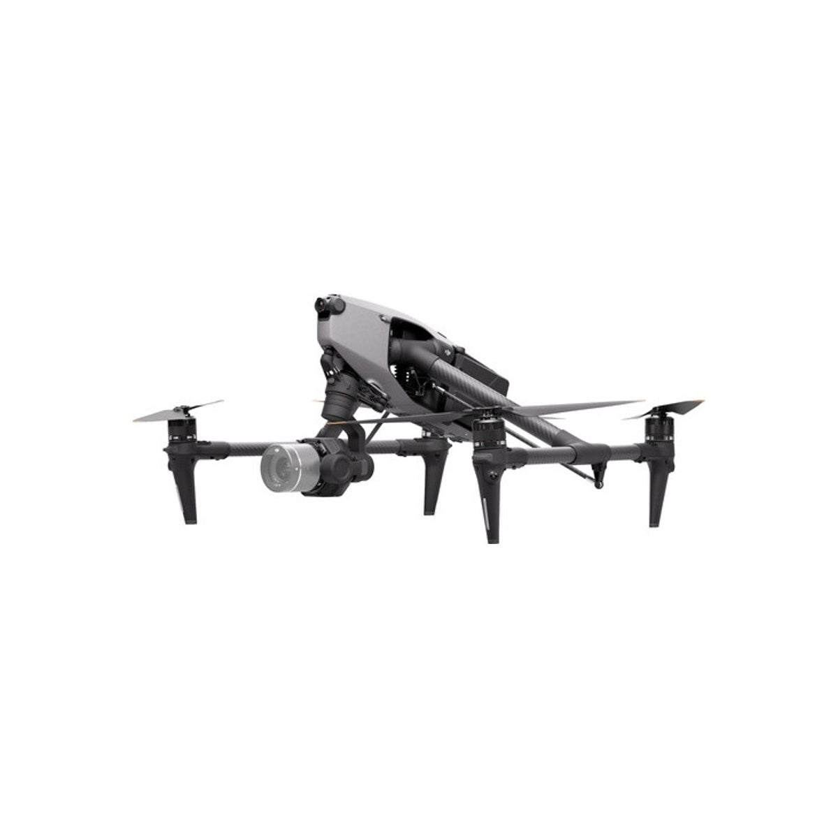 DJI Inspire 3 Drone
