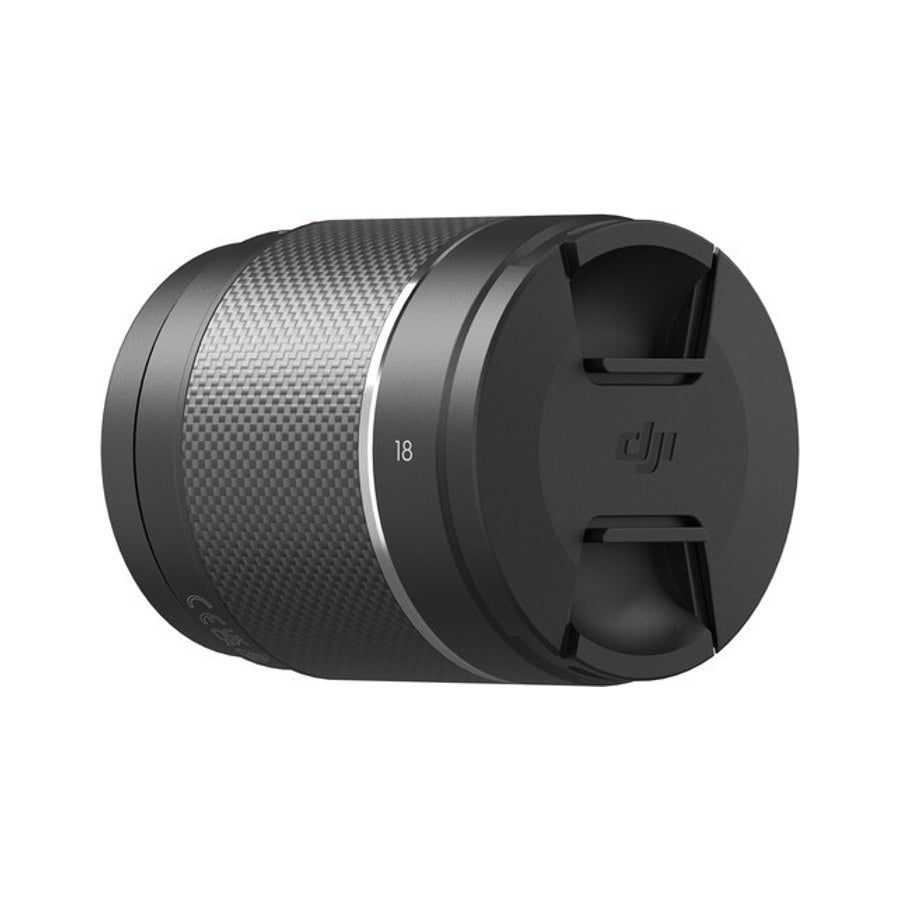 Dji DL-Lens 18mm F2.8 ASPH Full Frame for Inspire 3