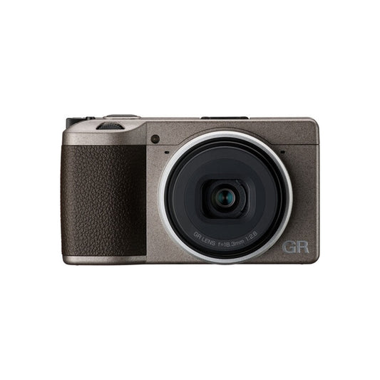 Ricoh GR III Diary Edition GR 3 GRIII Kamera Digital Garansi Resmi