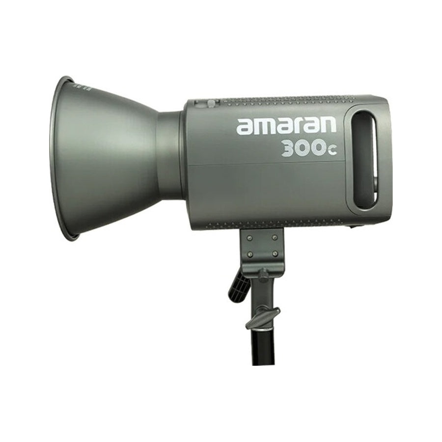 Aputure Amaran 300C RGB LED Monolight