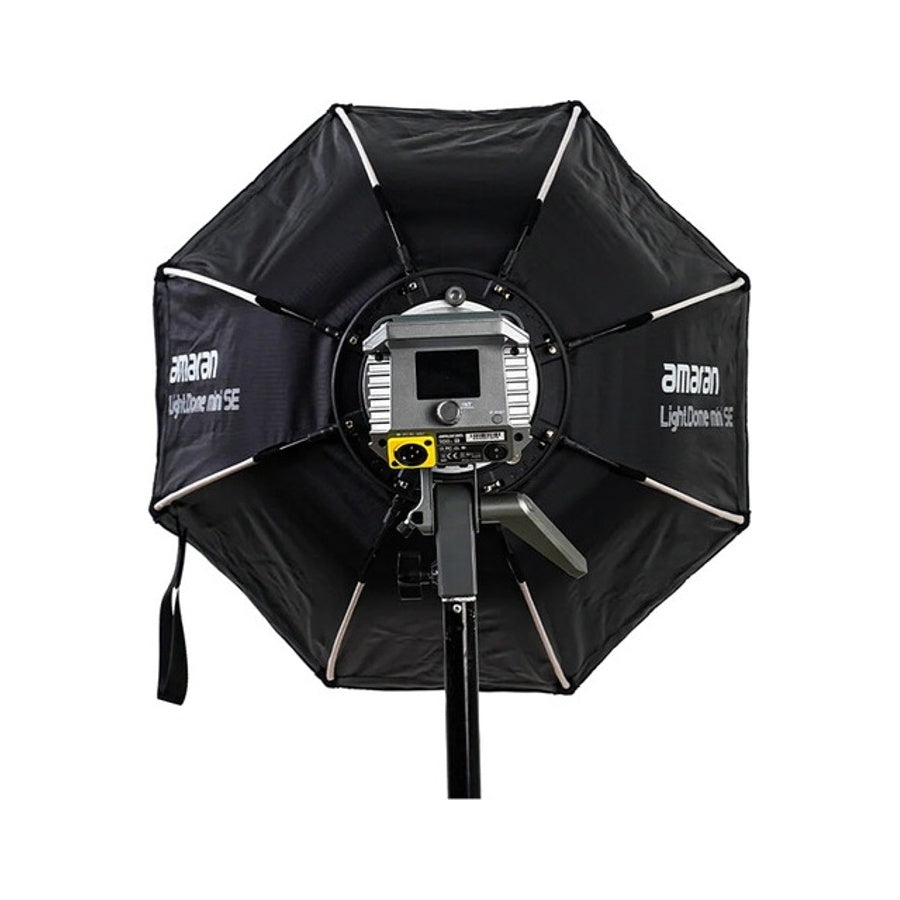 Aputure Amaran Light Dome Mini SE Softbox Octagonal 22.8"