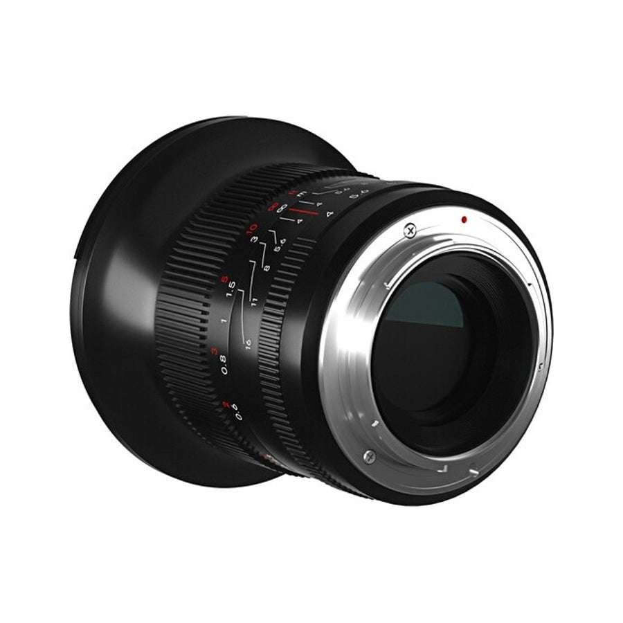 7Artisans 15mm f/4 Full Frame Lens Ultrawide for Sony E-Mount