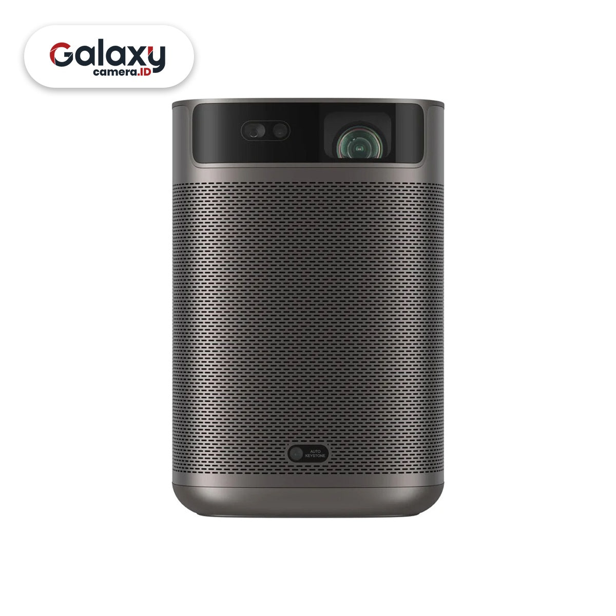 XGIMI MOGO 2 PRO 400 ISO Lumens 1080 Full HD Portable Smart Wireless Projector With Android TV MOGO2 Proyektor