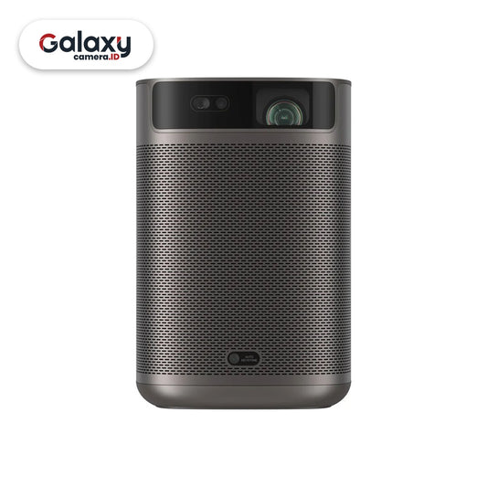 XGIMI MOGO 2 PRO 400 ISO Lumens 1080 Full HD Portable Smart Wireless Projector With Android TV MOGO2 Proyektor