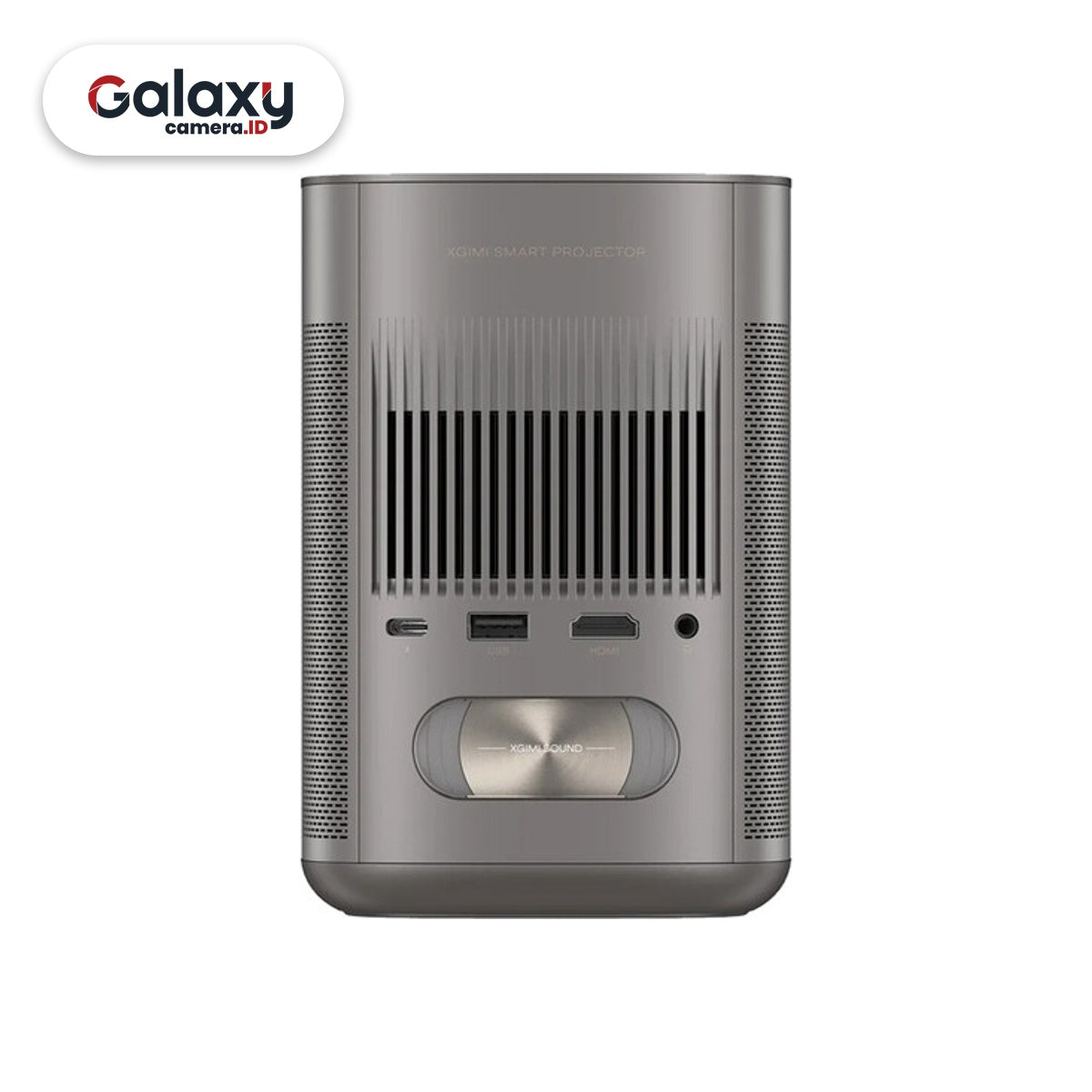 XGIMI MOGO 2 PRO 400 ISO Lumens 1080 Full HD Portable Smart Wireless Projector With Android TV MOGO2 Proyektor