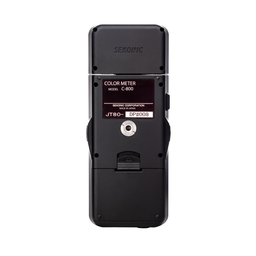 Sekonic C800 Colour Meter Light Meter