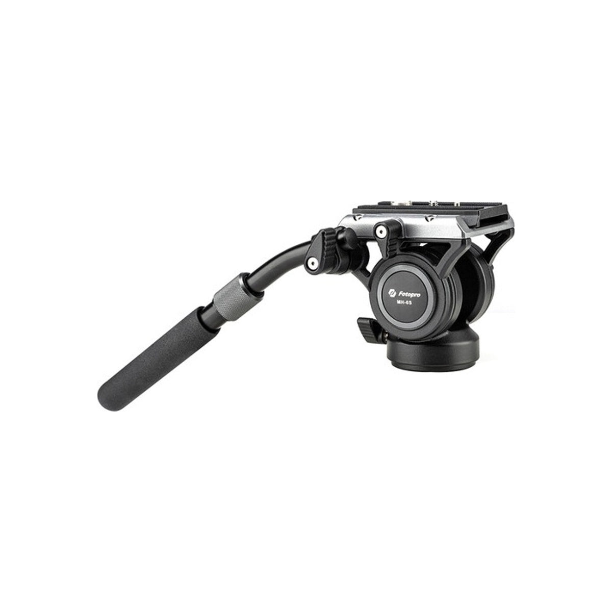Fotopro Tripod Video S5i Fluid Head Video Tripod