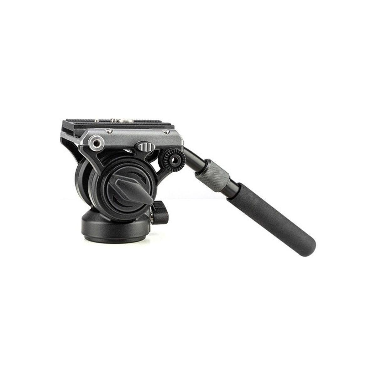 Fotopro Tripod Video S5i Fluid Head Video Tripod