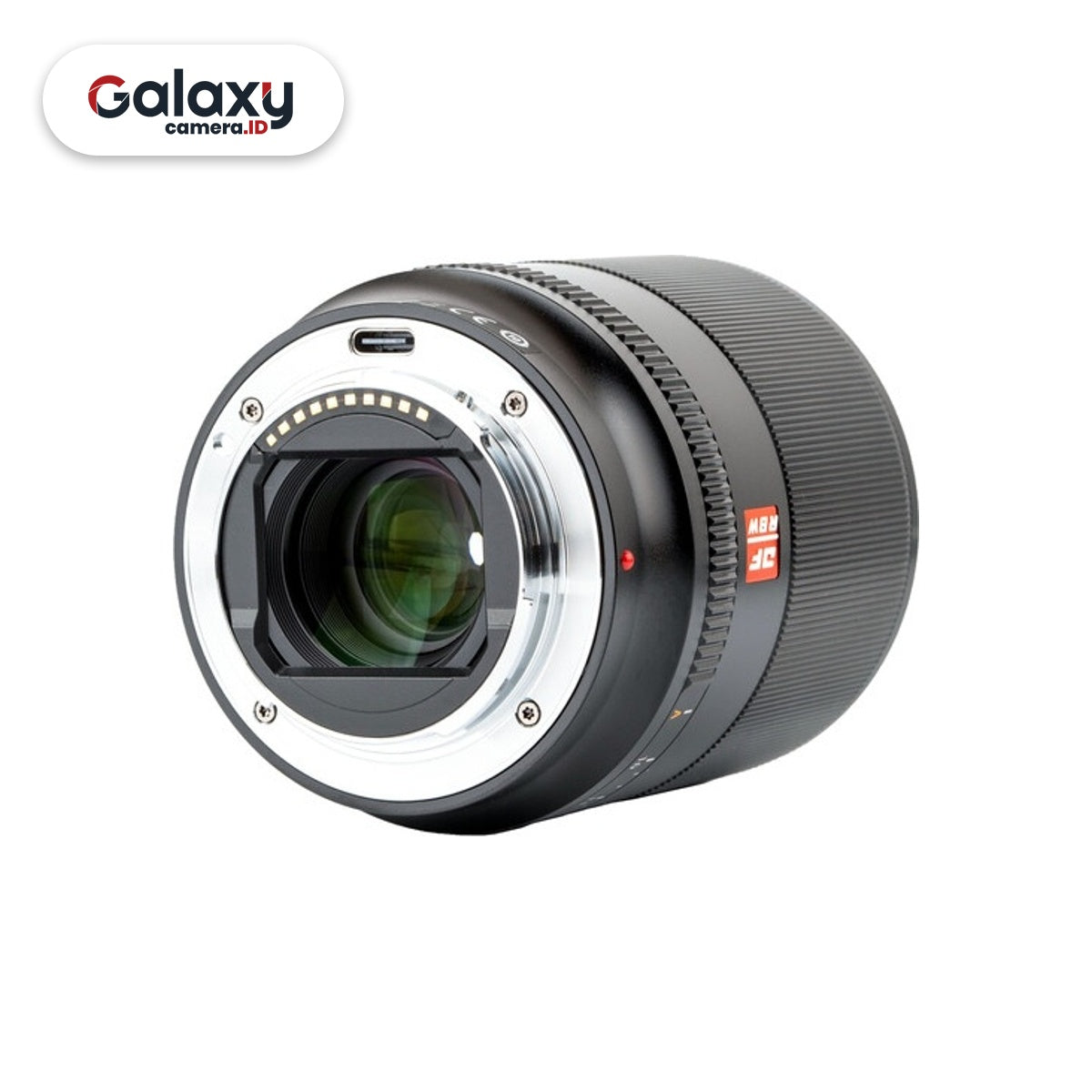 Viltrox AF 28mm F/1.8 STM for Sony 28 mm F1.8 Full frame E-Mount Resmi