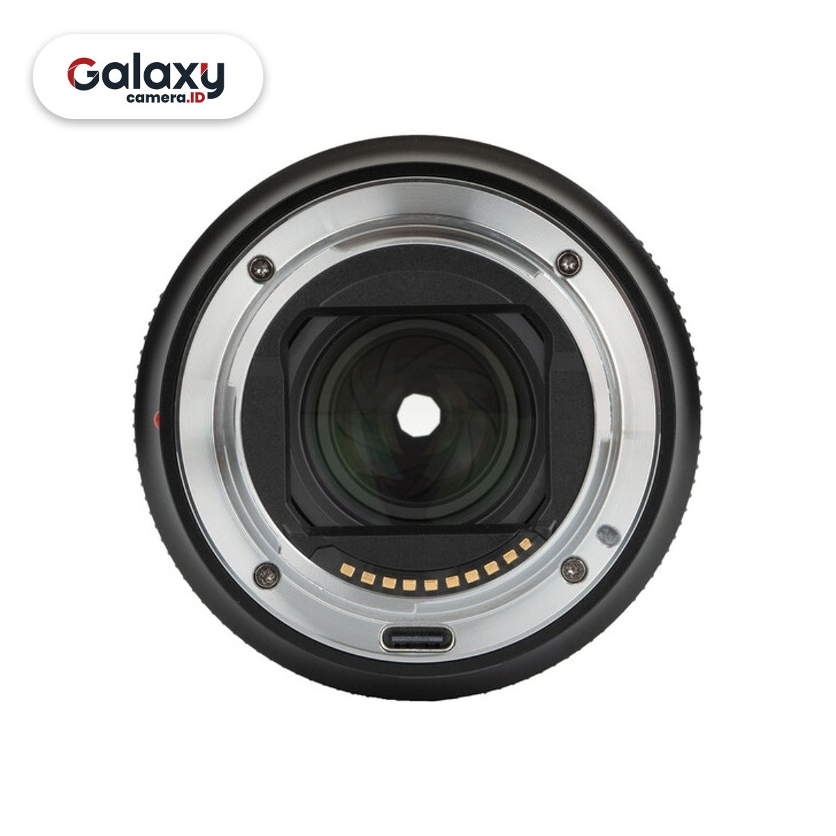 Viltrox AF 28mm F/1.8 STM for Sony 28 mm F1.8 Full frame E-Mount Resmi