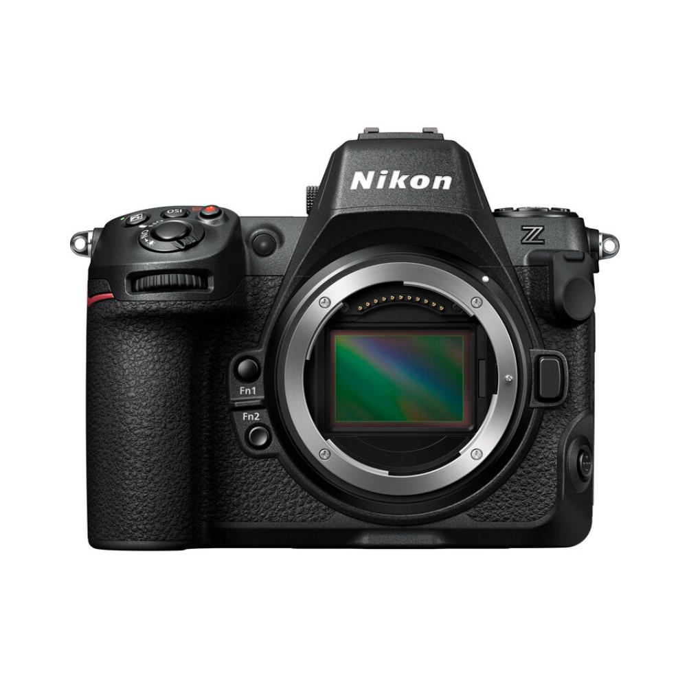 Nikon Z8 Body Only Camera Mirrorless Nikon Z 8 BodyOnly Garansi Resmi