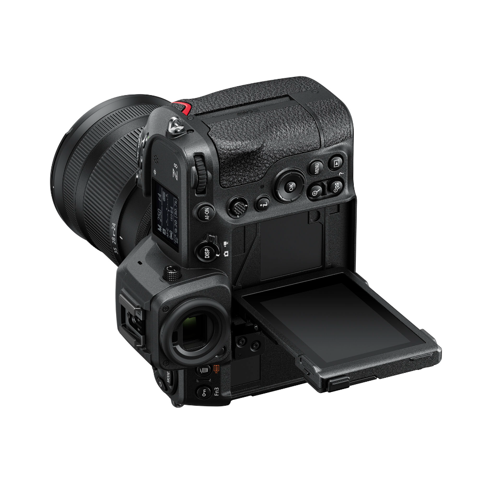 Nikon Z8 Body Only Camera Mirrorless Nikon Z 8 BodyOnly Garansi Resmi