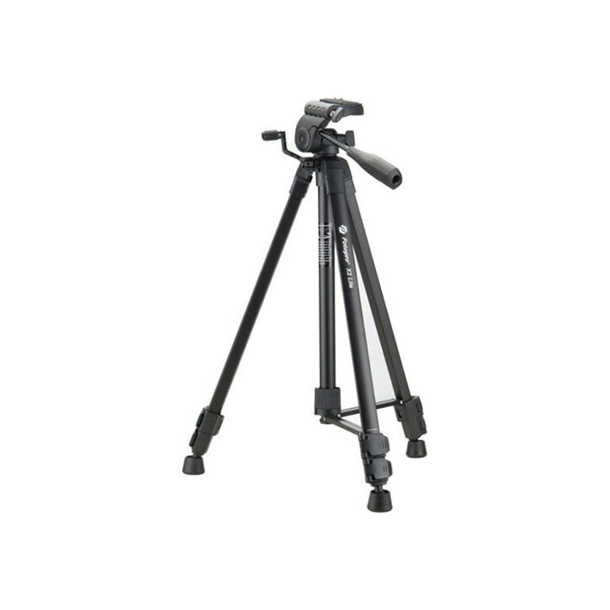 Fotopro X2 Lite Tripod Kamera Smartphone Action Cam