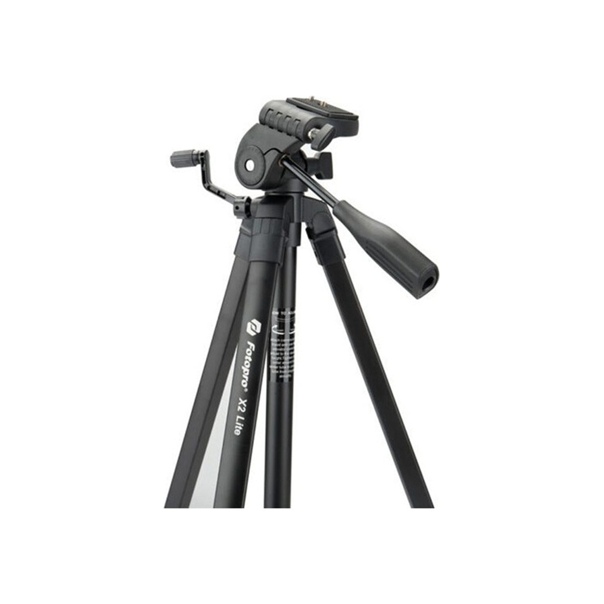 Fotopro X2 Lite Tripod Kamera Smartphone Action Cam